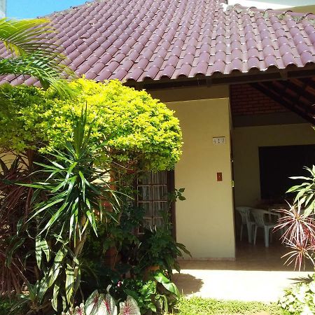 Apartament Residencial Jasnievicz Florianópolis Zewnętrze zdjęcie
