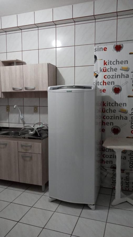 Apartament Residencial Jasnievicz Florianópolis Zewnętrze zdjęcie
