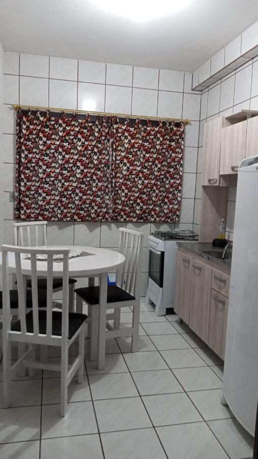 Apartament Residencial Jasnievicz Florianópolis Zewnętrze zdjęcie