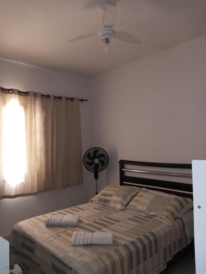 Apartament Residencial Jasnievicz Florianópolis Zewnętrze zdjęcie