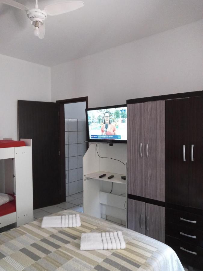 Apartament Residencial Jasnievicz Florianópolis Zewnętrze zdjęcie