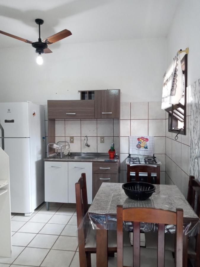 Apartament Residencial Jasnievicz Florianópolis Zewnętrze zdjęcie