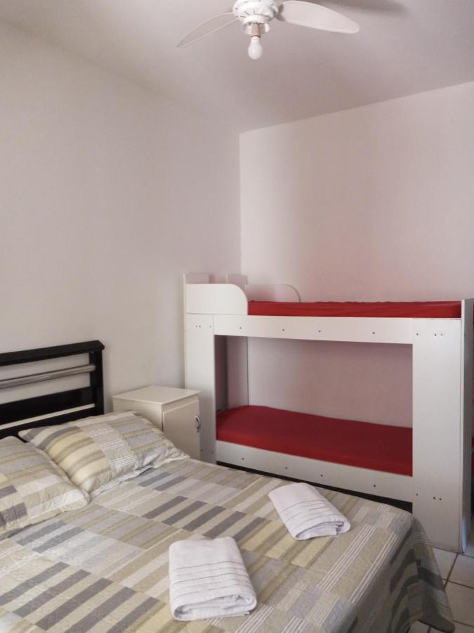 Apartament Residencial Jasnievicz Florianópolis Zewnętrze zdjęcie
