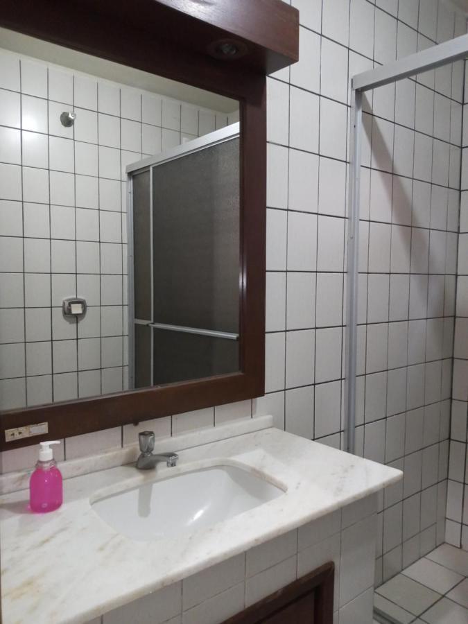 Apartament Residencial Jasnievicz Florianópolis Zewnętrze zdjęcie