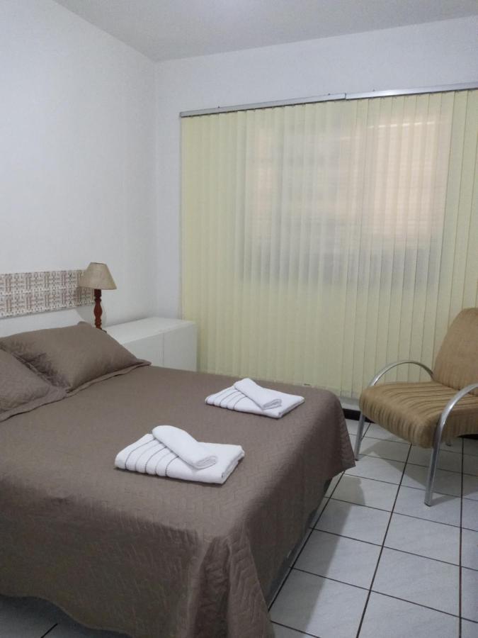 Apartament Residencial Jasnievicz Florianópolis Zewnętrze zdjęcie
