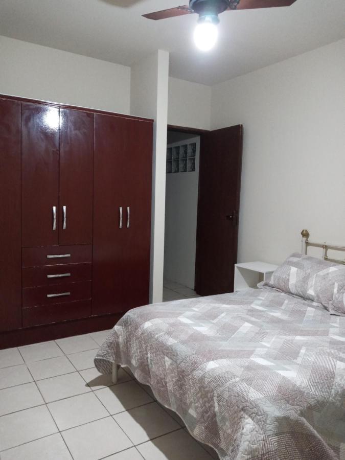 Apartament Residencial Jasnievicz Florianópolis Zewnętrze zdjęcie