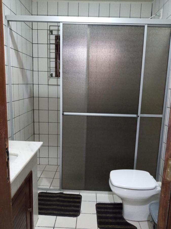 Apartament Residencial Jasnievicz Florianópolis Zewnętrze zdjęcie