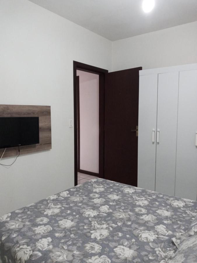 Apartament Residencial Jasnievicz Florianópolis Zewnętrze zdjęcie