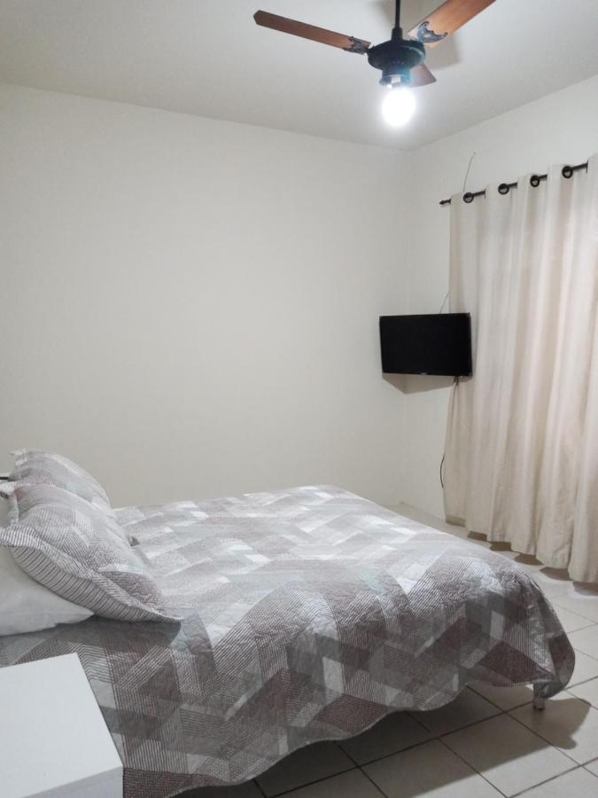 Apartament Residencial Jasnievicz Florianópolis Zewnętrze zdjęcie