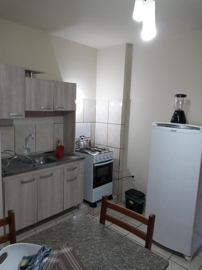 Apartament Residencial Jasnievicz Florianópolis Zewnętrze zdjęcie