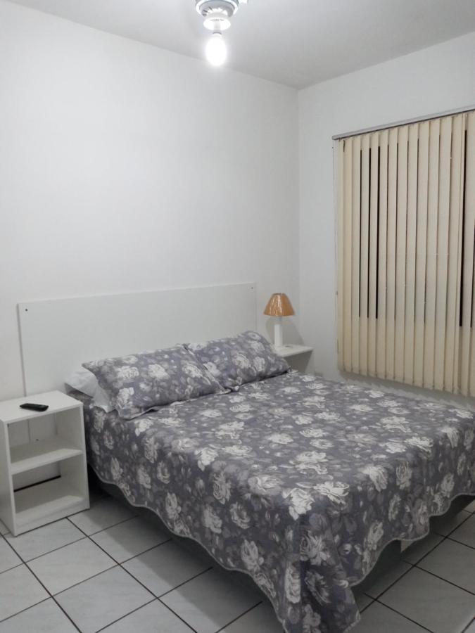 Apartament Residencial Jasnievicz Florianópolis Zewnętrze zdjęcie
