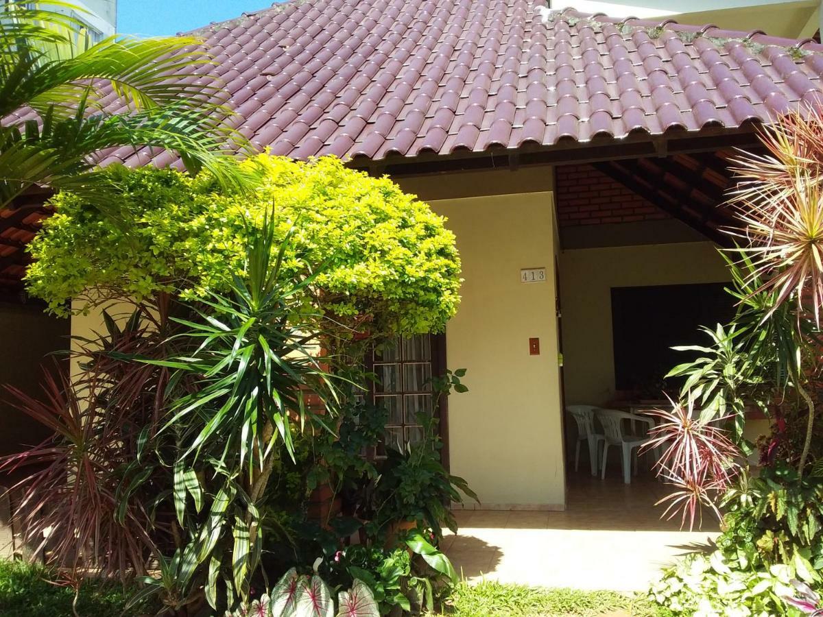 Apartament Residencial Jasnievicz Florianópolis Zewnętrze zdjęcie